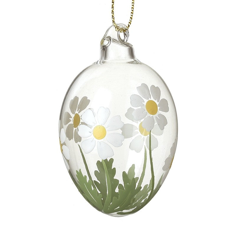 Hanging Easter Egg Decorations | Easter Tree Baubles
