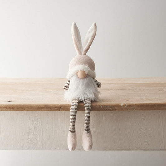 Sitting Easter Bunny Gonk