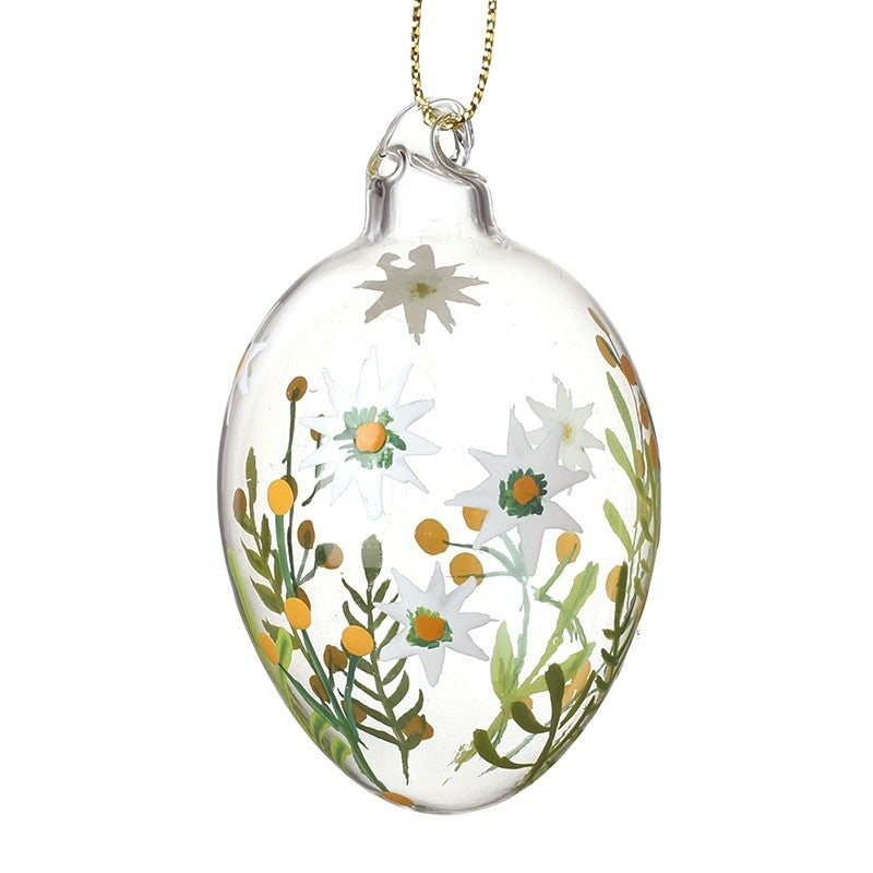 Hanging Easter Egg Decorations | Easter Tree Baubles